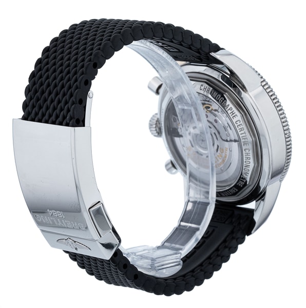 Breitling SuperOcean Heritage B01 Chronograph 44 AB0162